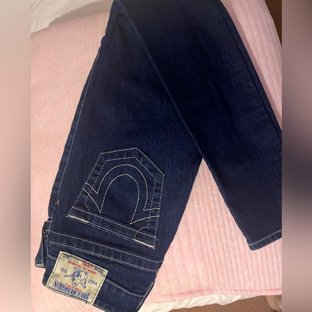 True Religion Women’s Jeans